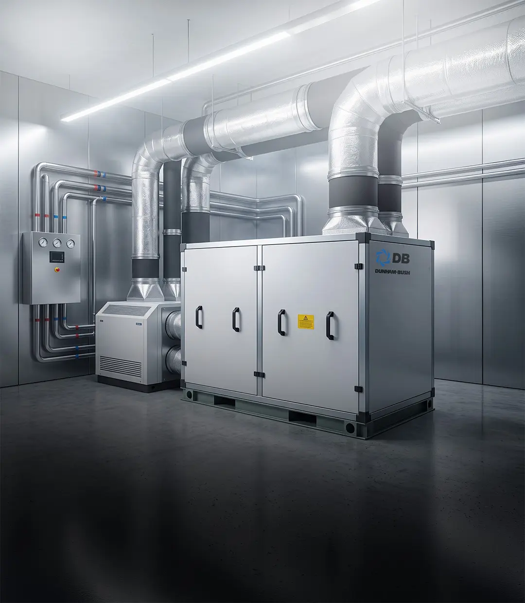 Air handling solutions