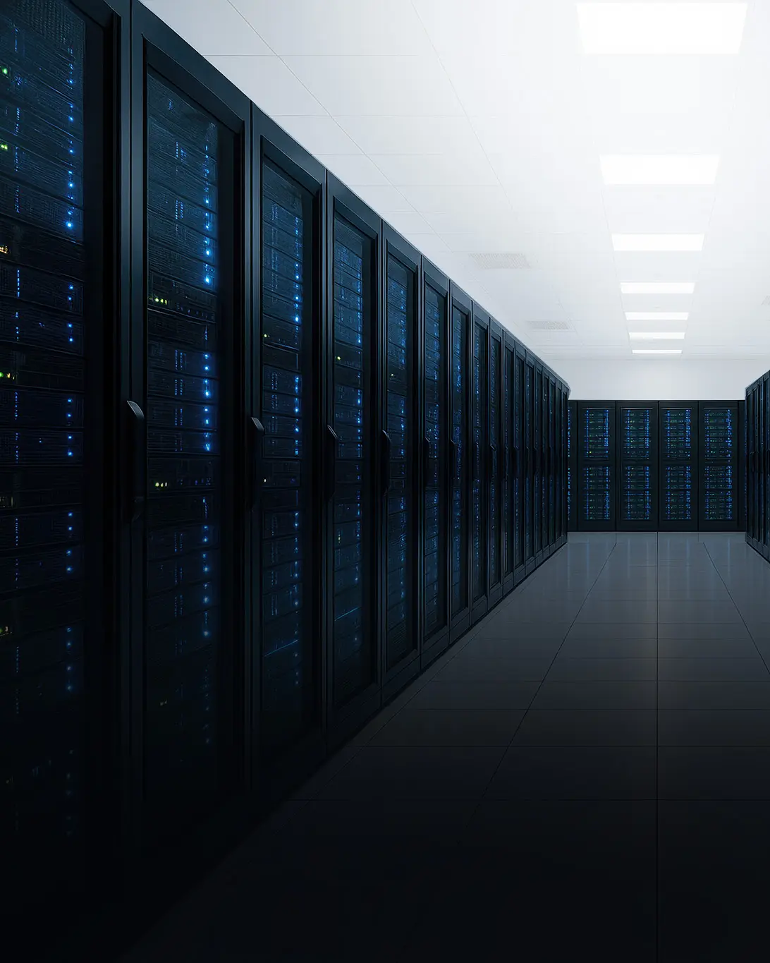 Data center cooling solutions
